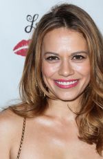 BETHANY JOY LENZ at 2018 Les Girls Fundraiser in los Angeles 10/07/2018