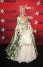 BETHANY JOY LENZ at Just Jared Halloween Party in West Hollywood 10/27/2018
