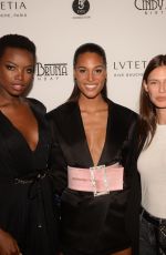 BIANCA BALTI at Cindy Bruna