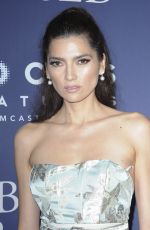 BLANCA BLANCO at Boy Erased Special Screening at Directors Guild of America 10/29/2018