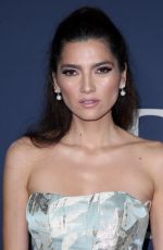 BLANCA BLANCO at Boy Erased Special Screening at Directors Guild of America 10/29/2018