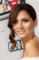 BLANCA BLANCO at Suspiria Premiere in Hollywood 10/24/2018