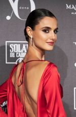 BLANCA PADILLA at Yo Dona International Awards 2018 in Madrid 10/03/2018