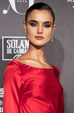BLANCA PADILLA at Yo Dona International Awards 2018 in Madrid 10/03/2018