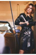 BLANCA SUAREZ in Instyle Magazine, Spain November 2018