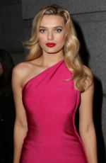 BREGJE HEINEN at Gabrielle