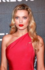 BREGJE HEINEN at Gabrielle