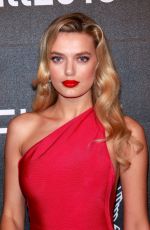 BREGJE HEINEN at Gabrielle