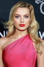 BREGJE HEINEN at Gabrielle