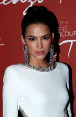 BRUNA MARQUEZINE at Avon Life Colour Party by Kenzo Takada in Paris 10/01/2018