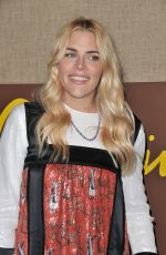 BUSY PHILIPPS at Camping Premiere in Los Angeles 10/10/2018