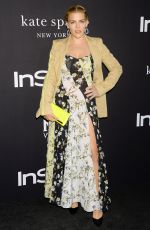 BUSY PHILIPPS at Instyle Awards 2018 in Los Angeles 10/22/2018