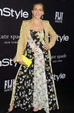 BUSY PHILIPPS at Instyle Awards 2018 in Los Angeles 10/22/2018