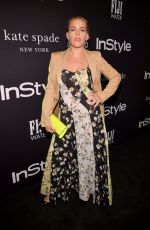 BUSY PHILIPPS at Instyle Awards 2018 in Los Angeles 10/22/2018