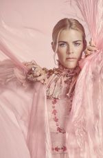 BUSY PHILIPPS for Bust Magazine, 2018