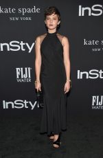 CAILEE SPAENY at Instyle Awards 2018 in Los Angeles 10/22/2018
