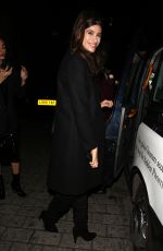 CAIRO DWEK at Lipsy x Abbey Clancy Launch in London 10/24/2018
