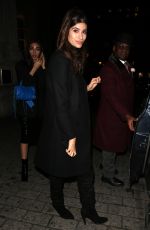 CAIRO DWEK at Lipsy x Abbey Clancy Launch in London 10/24/2018