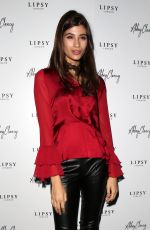 CAIRO DWEK at Lipsy x Abbey Clancy Launch in London 10/24/2018