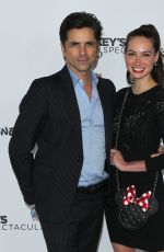 CAITLIN MCHUGH at Mickey