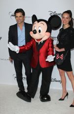 CAITLIN MCHUGH at Mickey