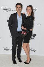 CAITLIN MCHUGH at Mickey