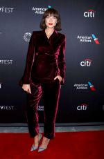 CAITRIONA BALFE at Outlander 2018 Paleyfest at Paley Center for Media in New York 10/05/2018