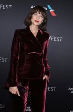 CAITRIONA BALFE at Outlander Panel at Paleyfest in New York 10/05/2018