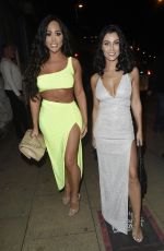 CALLY JANE BEECH at Miss Swimsuit Final in Manchester 10/06/2018