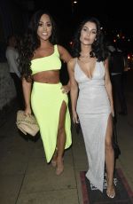 CALLY JANE BEECH at Miss Swimsuit Final in Manchester 10/06/2018