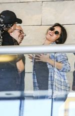 CAMILA CABELLO at Los Angeles International Airport 10/10/2018