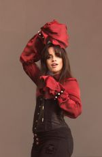 CAMILA CABELLO Performs at Austin City Limits Festival 10/07/2018