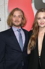CAMILLE KANE at Suspiria Premiere in Hollywood 10/24/2018