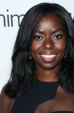 CAMILLE WINBUSH at Animal Equality