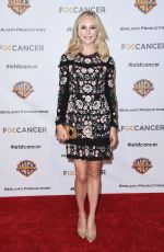 CANDICE ACCOLA at Barbara Berlanti, F–k Cancer Benefit in Los Angeles 10/13/2018