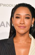 CANDICE PATTON at Barbara Berlanti, F–k Cancer Benefit in Los Angeles 10/13/2018