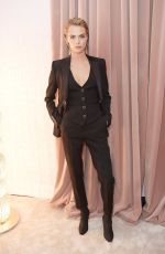 CARA DELEVINGNE at New Feminine Fragrance Burberry Her Launch in London 10/10/2018
