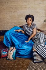 CARDI B for W