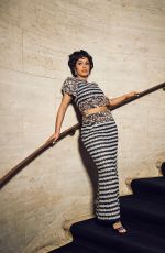 CARDI B for W
