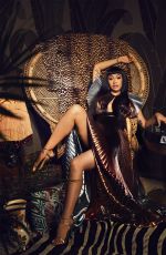 CARDI B for W