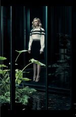 CAREY MULLIGAN in Empire Magazine, UK November 2018 Issue
