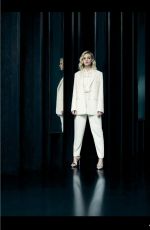 CAREY MULLIGAN in Empire Magazine, UK November 2018 Issue