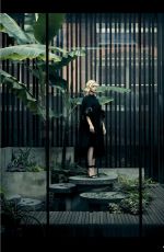 CAREY MULLIGAN in Empire Magazine, UK November 2018 Issue