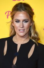 CAROLINE FLACK at ITV Palooza in London 10/16/2018