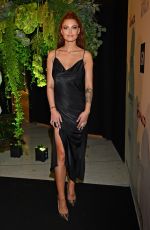 CAROLINE RECEVEUR at Influencer Award Monaco Gala Dinner in Monaco 10/07/2018