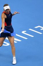 CAROLINE WOZNIACKI Wins China Open Tennis Tournament in Beijing 07/10/2018