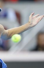CAROLINE WOZNIACKI Wins China Open Tennis Tournament in Beijing 07/10/2018