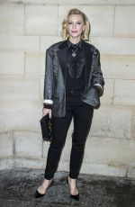 CATE BLANCHETT at Louis Vuitton Fashion Show in Paris 10/02/2018