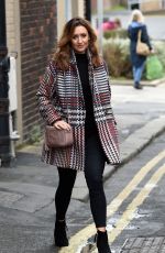 CATHERINE TYLDESLEY at Therapy House Lytham St Annes 10/03/2018