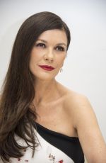 CATHERINE ZETA JONES - Cocaine Godmother, 2018